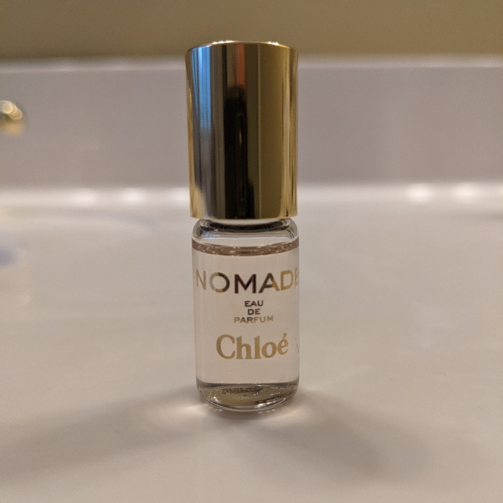 Nomade by Chloe rollerball